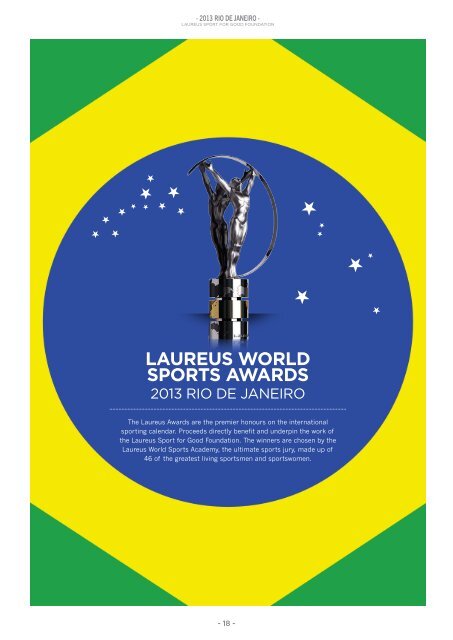 Laureus