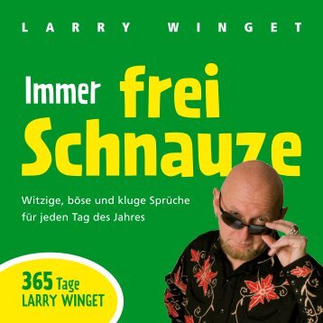 365Tage Larry WInget - Buchhandel.de
