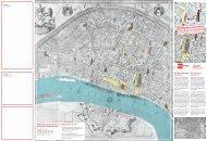 Stadtplan von Köln - icon - Kommunikation für Kultur und Wirtschaft.