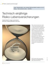 Fonds Statistik Wertpapier Forum