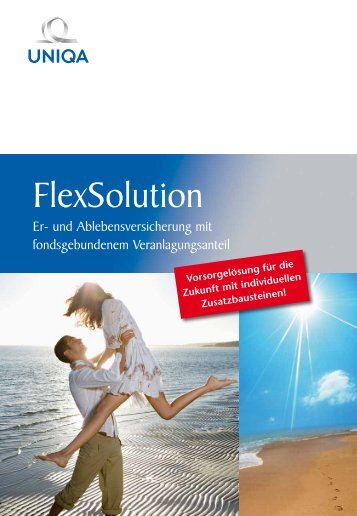 Flexsolution