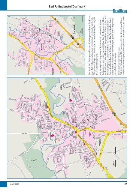 walsrode - der findling