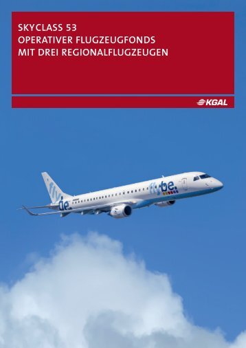 KGAL-SkyClass53-Prospekt - Finest Brokers GmbH