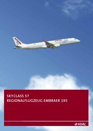 KGAL-SkyClass57-Prospekt - Finest Brokers GmbH