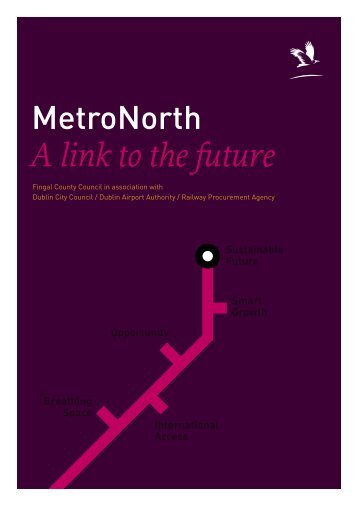 Metro North - Fingal County Council