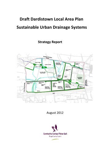 Dardistown LAP - Fingal County Council