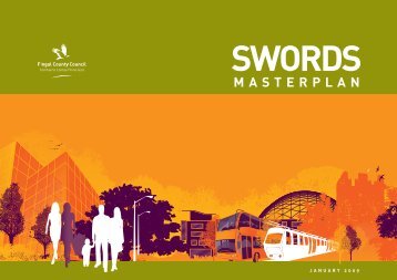 Swords Masterplan - Fingal County Council