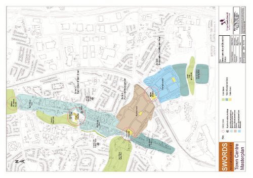 Swords Masterplan - Fingal County Council