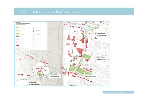 Donabate Urban Centre Strategy Fingal County Council