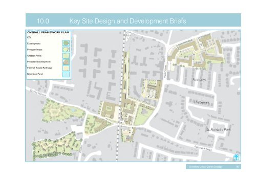 Donabate Urban Centre Strategy Fingal County Council