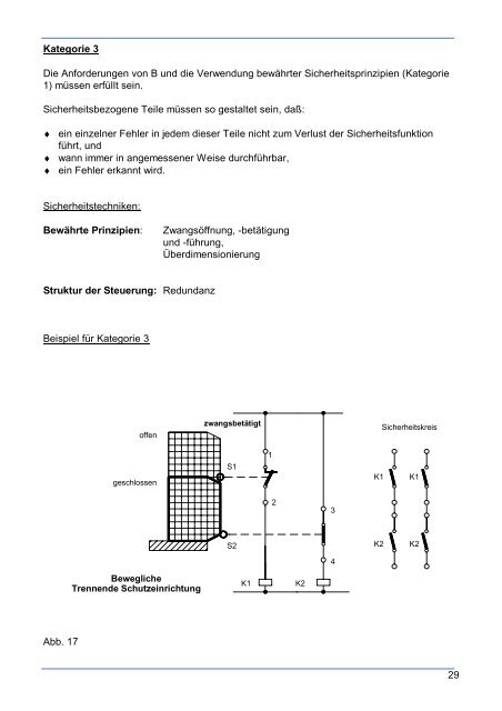 Sicherheitstechnik - finger gmbh & co. kg