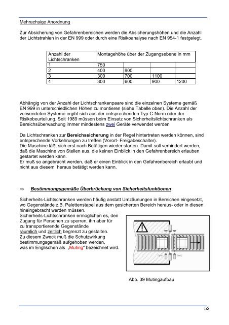 Sicherheitstechnik - finger gmbh & co. kg