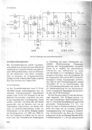 Dynamikkompressor