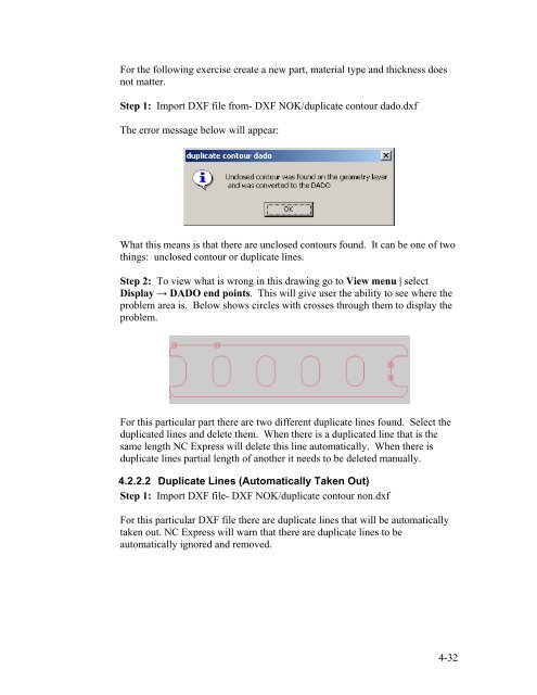 Stand-Alone Punch machine user manual - Finn-Power International ...