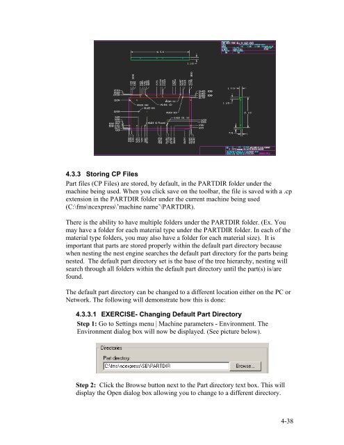 Stand-Alone Punch machine user manual - Finn-Power International ...