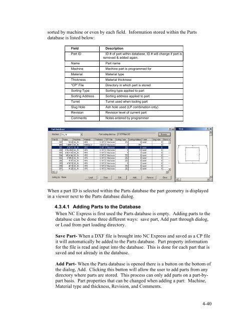 Stand-Alone Punch machine user manual - Finn-Power International ...