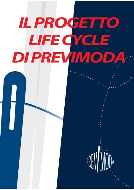 Progetto Life Cycle - Fiom