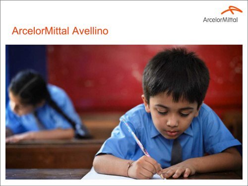 Riunione congiunta Arcelor Mittal Italia con le ... - Fiom