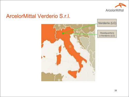 Riunione congiunta Arcelor Mittal Italia con le ... - Fiom