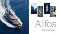 Showboats Intrnational - CBI 50 AIFOS (English) - Fipa group