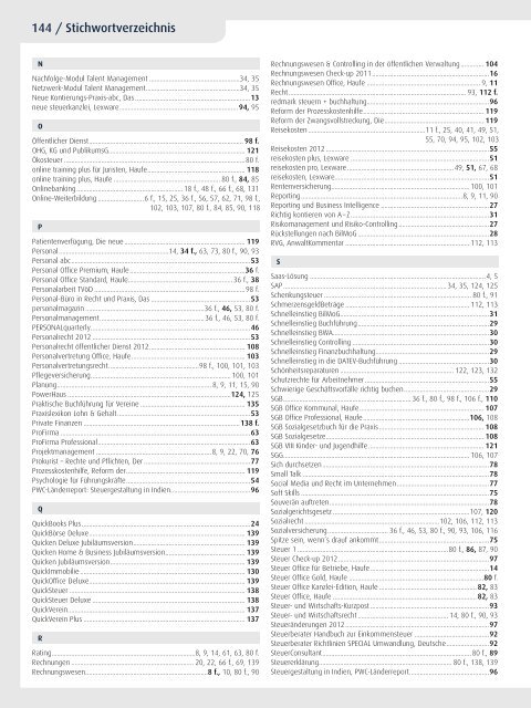 19,80 - Haufe Lexware