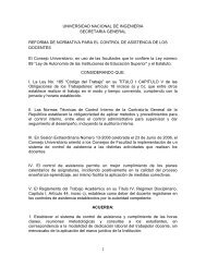 REFORMA-NORMATIVA PARA EL CONTROL DE DOCENTES ...