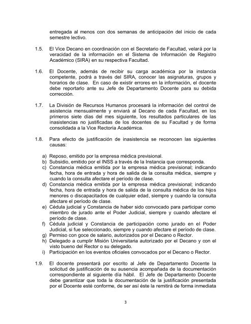 REFORMA-NORMATIVA PARA EL CONTROL DE DOCENTES ...