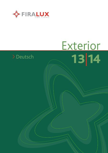 Download PDF Datei - Firalux Design AG