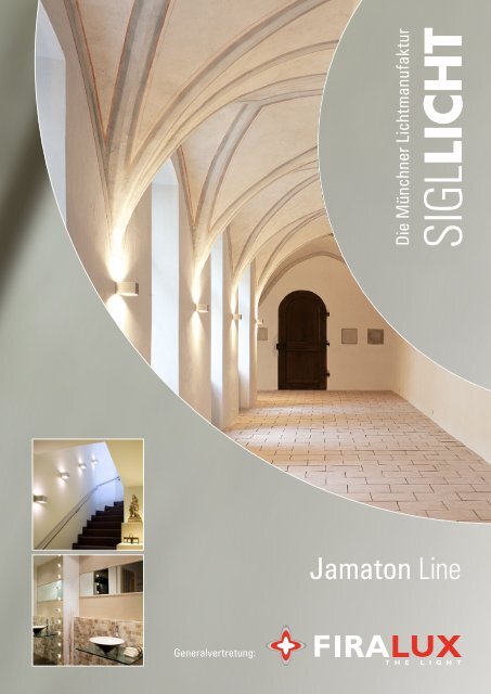 Jamaton Line - Firalux