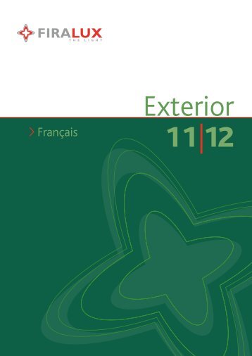 Français - Firalux Design AG