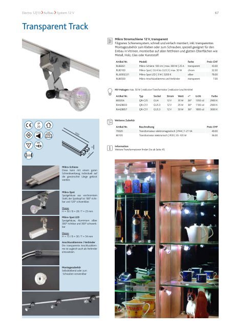 Download PDF Datei - Firalux Design AG