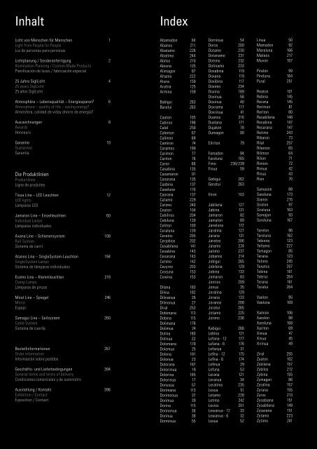 Download PDF - Firalux Design AG