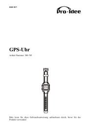 Gps-Uhr
