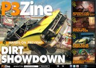 Download P3Zine Issue 62 - GamerZines