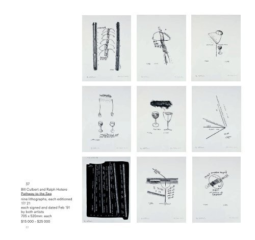 Download PDF catalogue - Art+Object