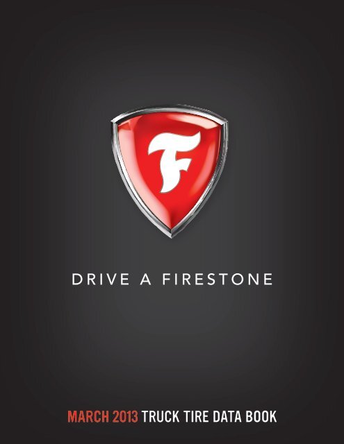 Firestone Tire Inflation Chart