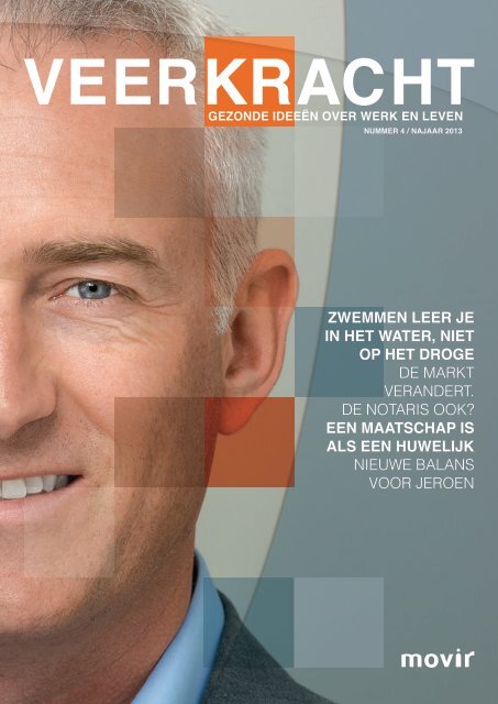 Movir Veerkracht oktober 2013