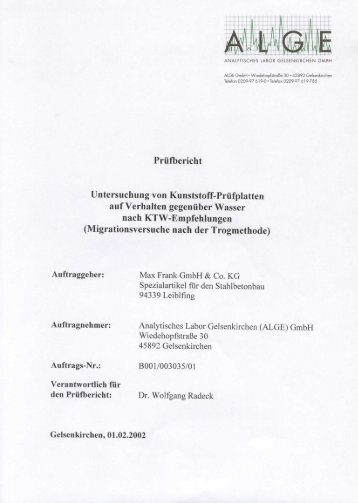 050-Frank-Intectin-Acryl-Harz-PZ.pdf - bei FRINGS Bautechnik!