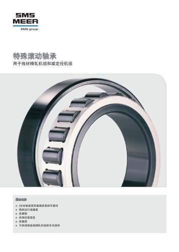 中文PDF (1,4 MB) - SMS Meer GmbH