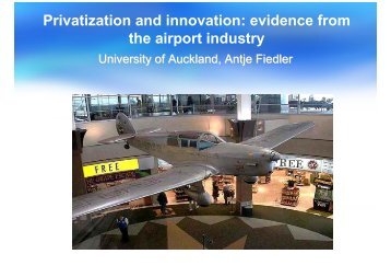 Antje Fiedler - GARS - German Aviation Research Society