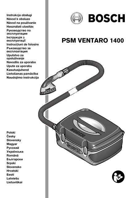 PSM VENTARO 1400