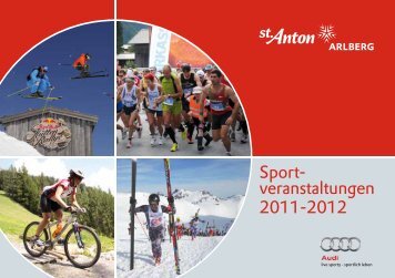Sport- veranstaltungen 2011-2012