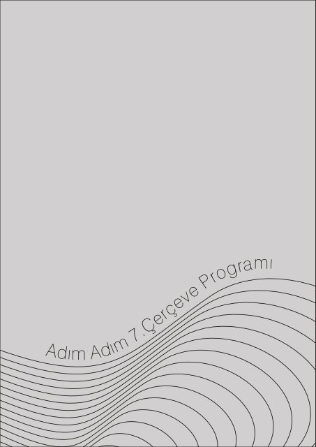 Adım Adım 7. Çerçeve Programı