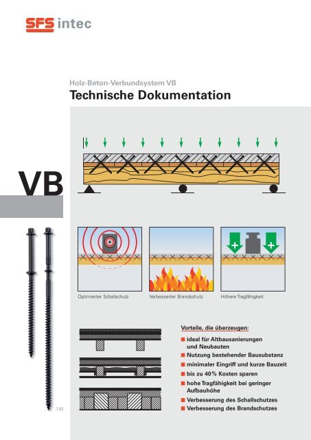 Technische Dokumentation