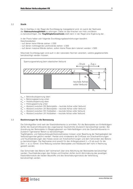 Technische Dokumentation