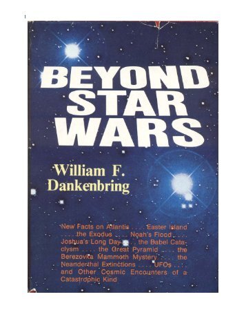 Beyond Star Wars-Dankenbring.pdf - Friends of the Sabbath Australia