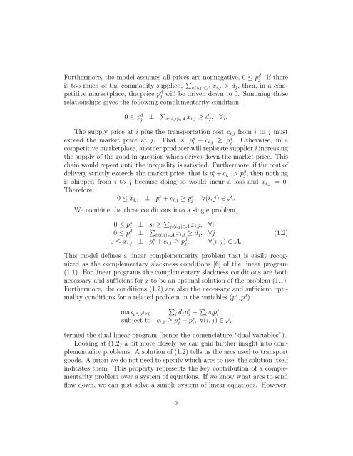 GAMS/PATH User Guide Version 4.3