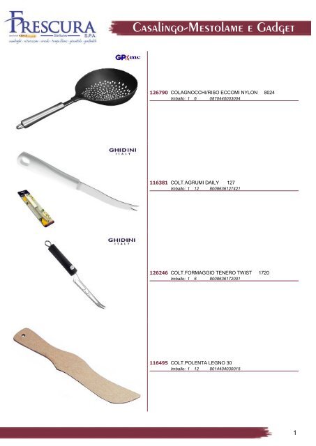 Paletta Per Riso In Nylon - Antiaderente E Resistente Al Calore Fino A 210°C - Foto 5