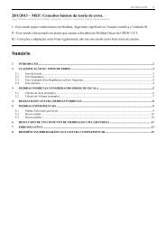 28/1/2013 – MEF: Conceitos básicos da teoria de erros. 