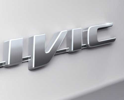 Civic (PDF, 6.7 MB) - Honda